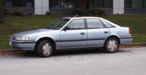 Mazda 626