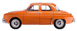 [Renault Dauphine]