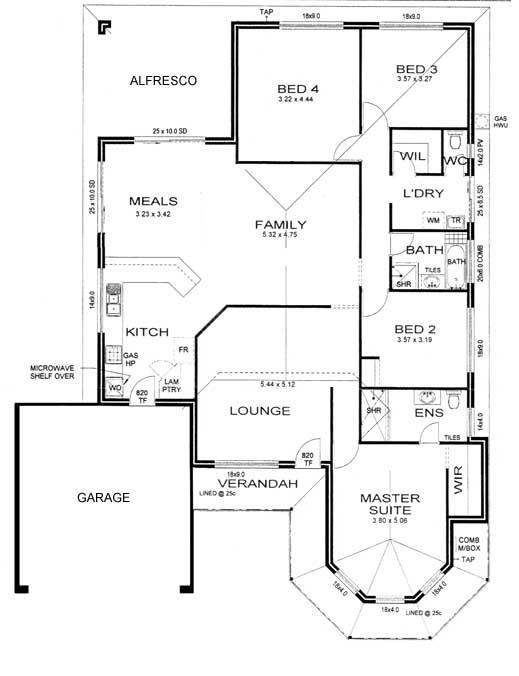 House Plan